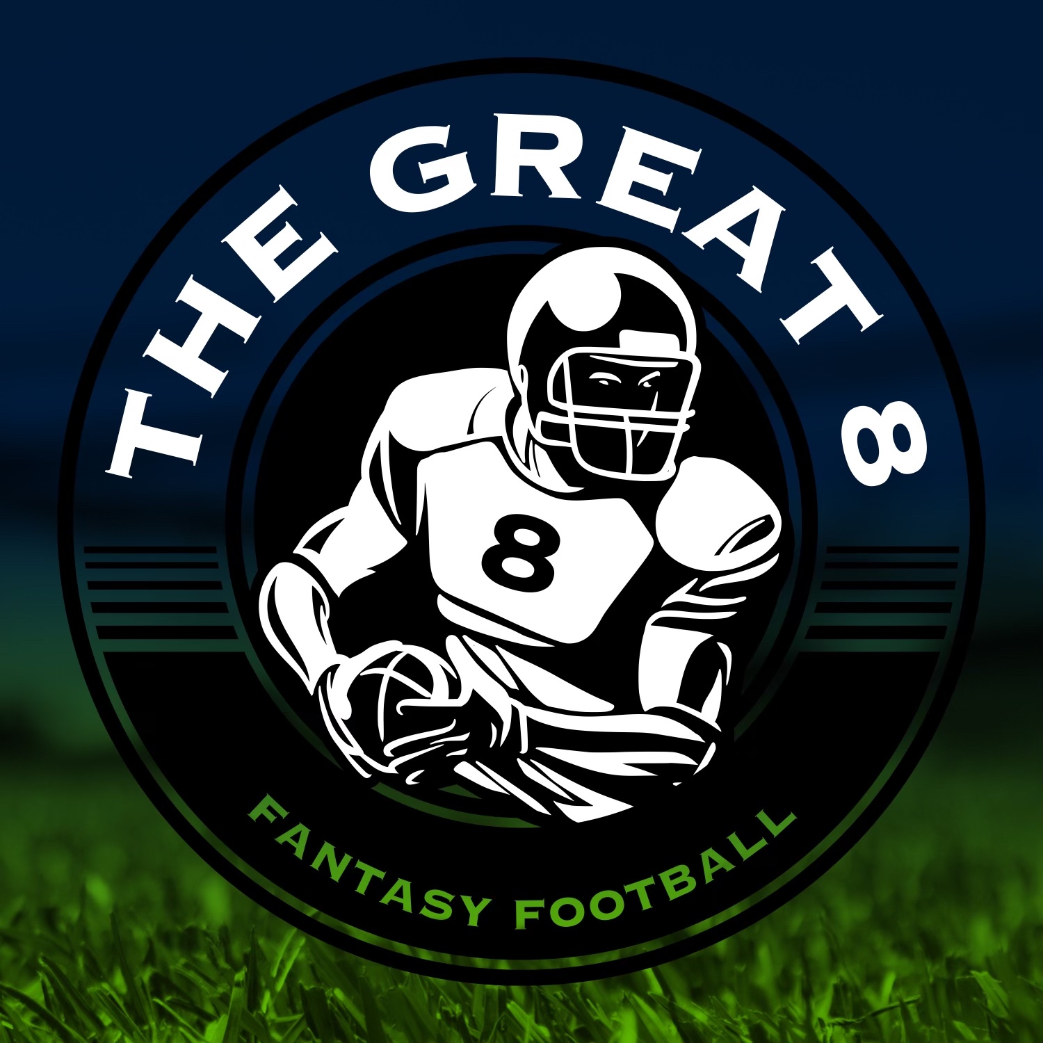The Great 8 Fantasy Football